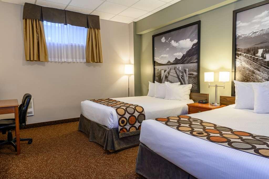 Super 8 By Wyndham Cochrane Hotel Cameră foto